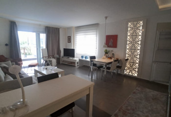 Квартира 2+1 в Алании, Турция | PBB-56315