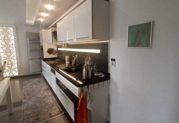 Квартира 2+1 в Алании, Турция | PBB-56315