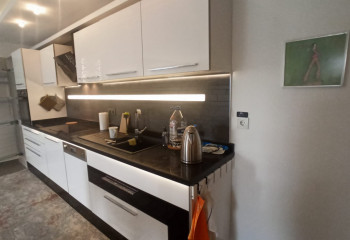 Квартира 2+1 в Алании, Турция | PBB-56315