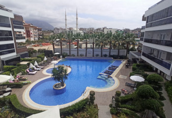 Квартира 2+1 в Алании, Турция | PBB-56315