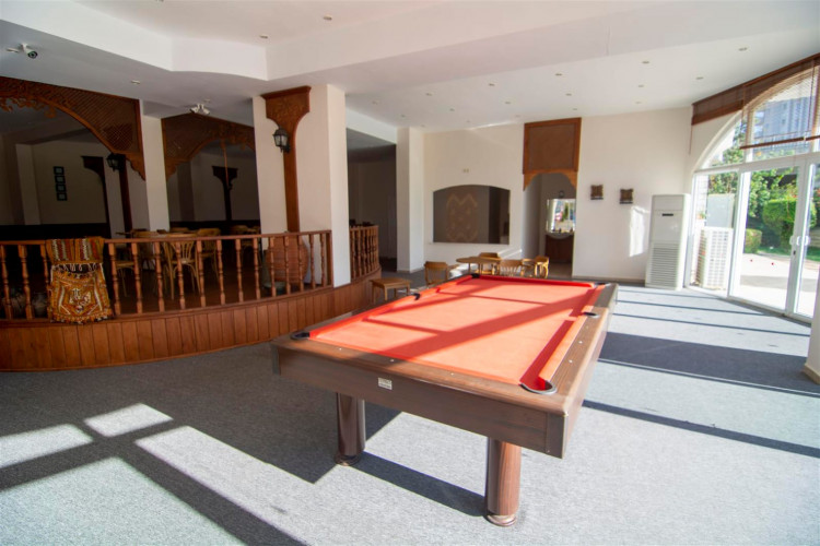 Квартира 4+1 в Алании, Турция | SBB-56316