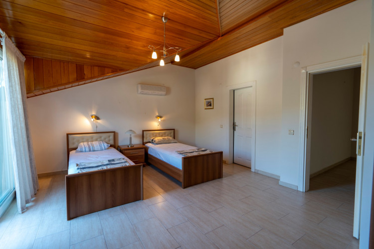 Квартира 4+1 в Алании, Турция | SBB-56316