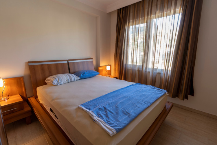 Квартира 4+1 в Алании, Турция | SBB-56316