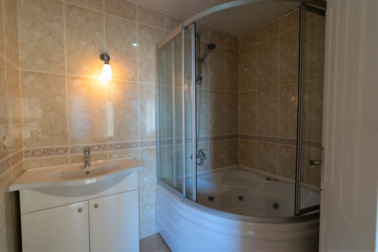 Квартира 4+1 в Алании, Турция | SBB-56316