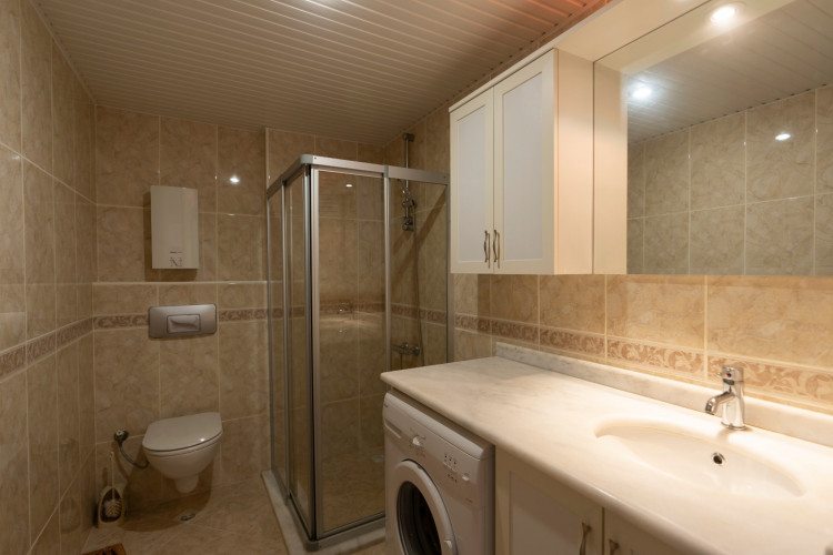 Квартира 4+1 в Алании, Турция | SBB-56316