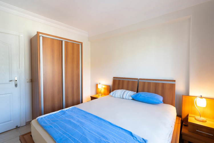 Квартира 4+1 в Алании, Турция | SBB-56316