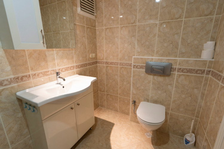 Квартира 4+1 в Алании, Турция | SBB-56316