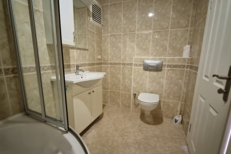 Квартира 4+1 в Алании, Турция | SBB-56316