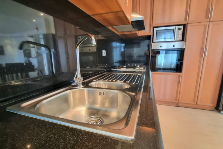 Квартира 4+1 в Алании, Турция | SBB-56316