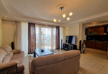 Квартира 4+1 в Алании, Турция | SBB-56316