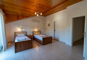 Квартира 4+1 в Алании, Турция | SBB-56316