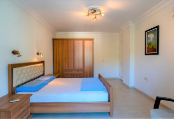 Квартира 4+1 в Алании, Турция | SBB-56316