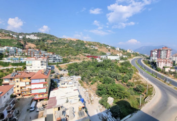 Квартира 4+1 в Алании, Турция | SBB-56316