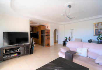 Квартира 4+1 в Алании, Турция | SBB-56316