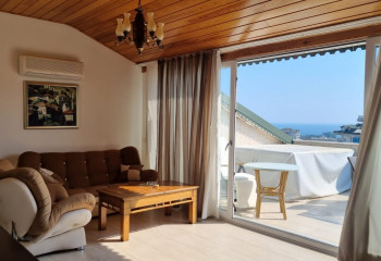 Квартира 4+1 в Алании, Турция | SBB-56316