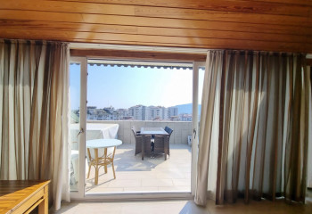 Квартира 4+1 в Алании, Турция | SBB-56316