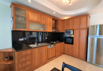 Квартира 4+1 в Алании, Турция | SBB-56316