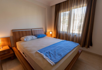 Квартира 4+1 в Алании, Турция | SBB-56316