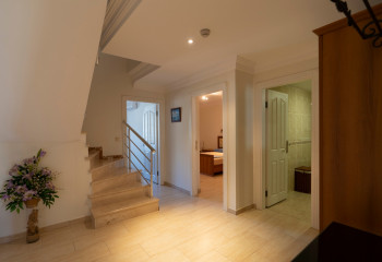 Квартира 4+1 в Алании, Турция | SBB-56316