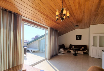 Квартира 4+1 в Алании, Турция | SBB-56316