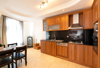 Квартира 4+1 в Алании, Турция | SBB-56316