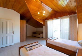 Квартира 4+1 в Алании, Турция | SBB-56316