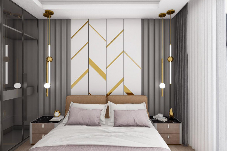 Квартира 1+1 в Каргыджаке, Алания, Турция | PKK-56314