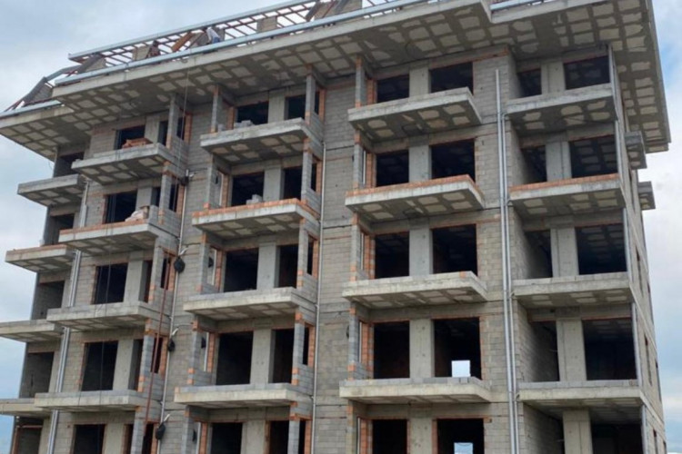 Квартира 1+1 в Каргыджаке, Алания, Турция | PKK-56314