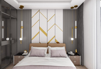 Квартира 1+1 в Каргыджаке, Алания, Турция | PKK-56314