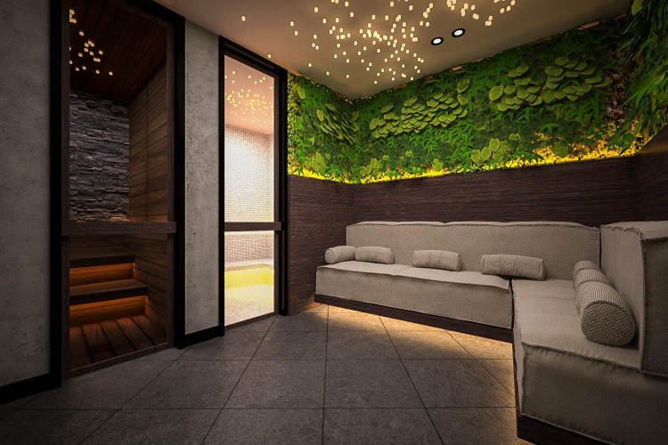 Квартира 1+1 в Стамбуле, Турция | PBB-56328