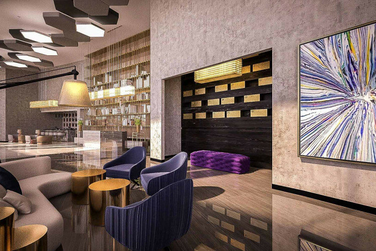 Квартира 1+1 в Стамбуле, Турция | STE-56336