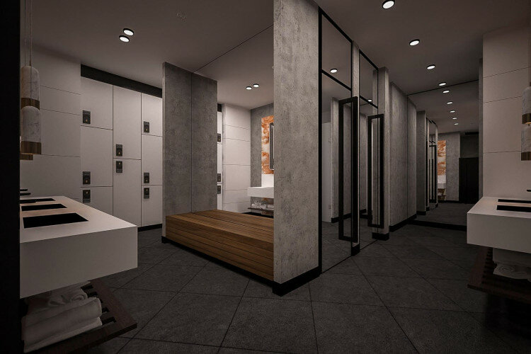 Квартира 1+1 в Стамбуле, Турция | STE-56335