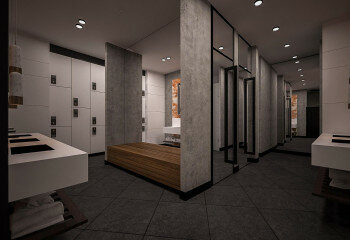 Квартира 1+1 в Стамбуле, Турция | STE-56335