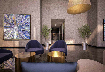 Квартира 1+1 в Стамбуле, Турция | PTE-56339