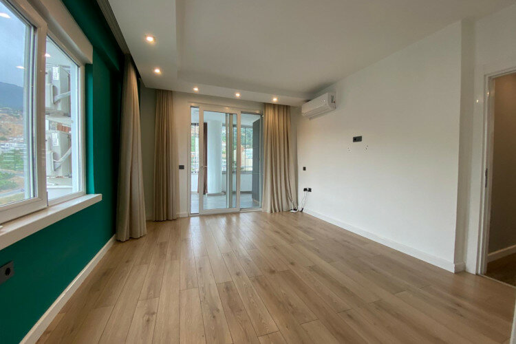 Квартира 2+1 в Алании, Турция | PTE-56354