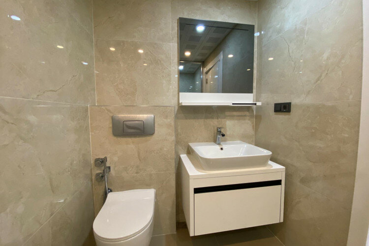 Квартира 2+1 в Алании, Турция | PTE-56354