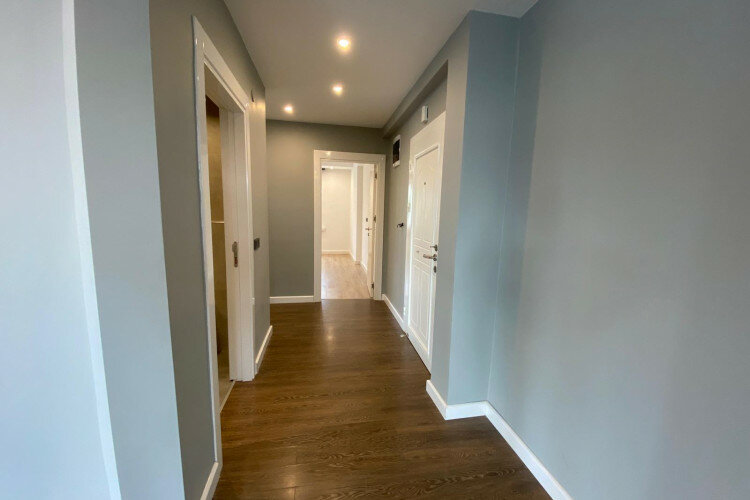 Квартира 2+1 в Алании, Турция | PTE-56354