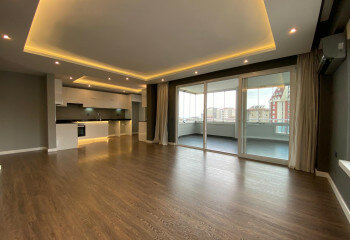 Квартира 2+1 в Алании, Турция | PTE-56354