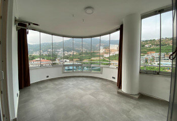 Квартира 2+1 в Алании, Турция | PTE-56354