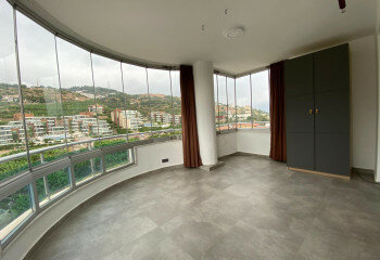 Квартира 2+1 в Алании, Турция | PTE-56354