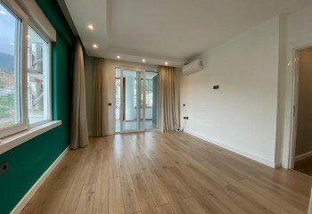 Квартира 2+1 в Алании, Турция | PTE-56354