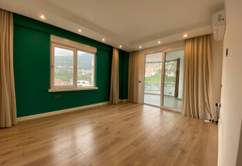 Квартира 2+1 в Алании, Турция | PTE-56354