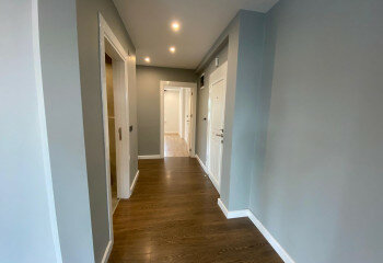 Квартира 2+1 в Алании, Турция | PTE-56354