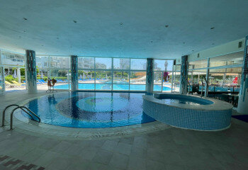 Квартира 2+1 в Алании, Турция | PTE-56354