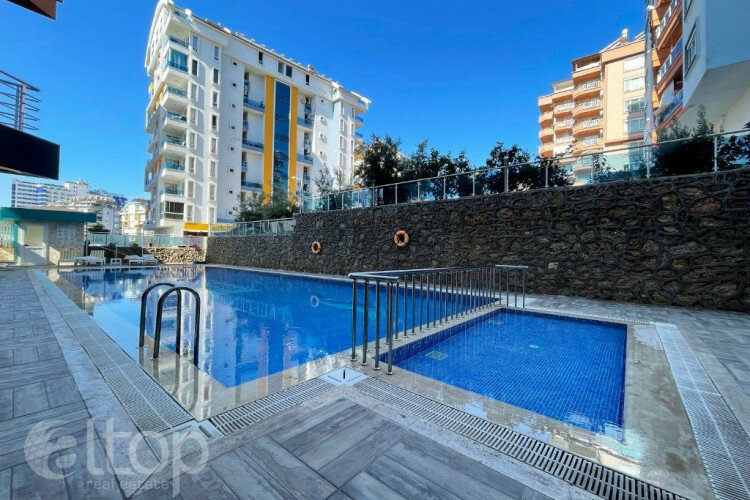 Пентхаус 5+1 в Алании, Турция | SBB-56363