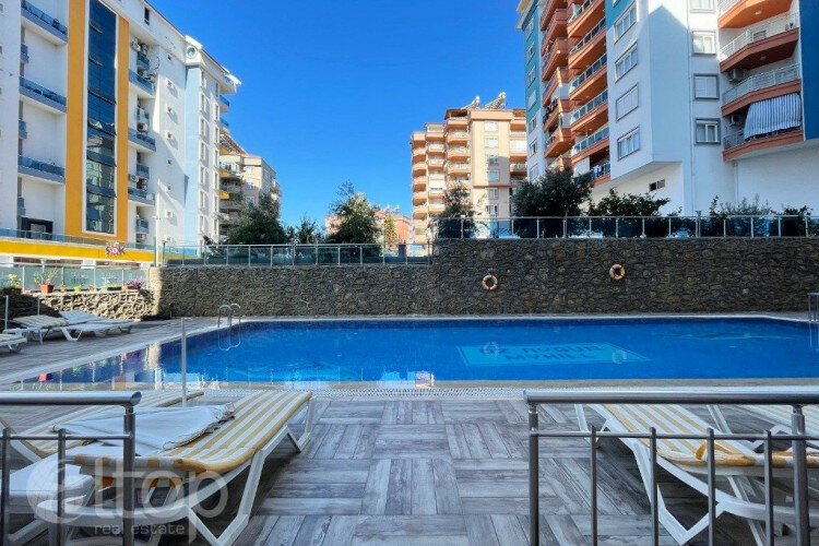 Пентхаус 5+1 в Алании, Турция | SBB-56363