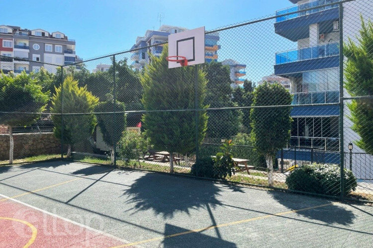 Пентхаус 5+1 в Алании, Турция | SBB-56363