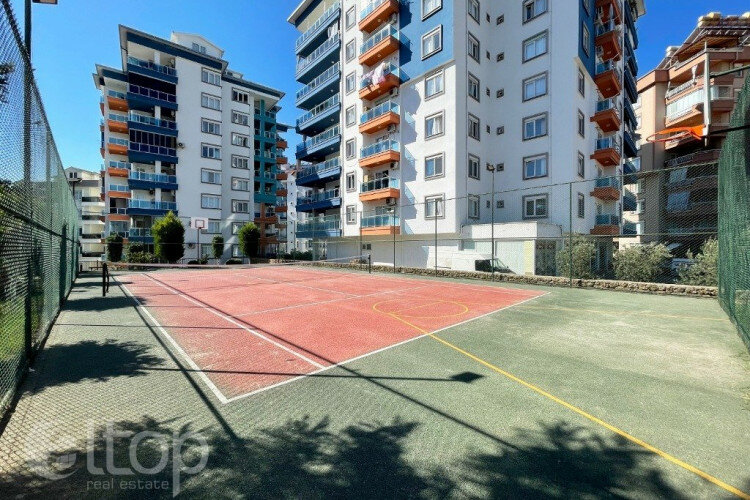 Пентхаус 5+1 в Алании, Турция | SBB-56363