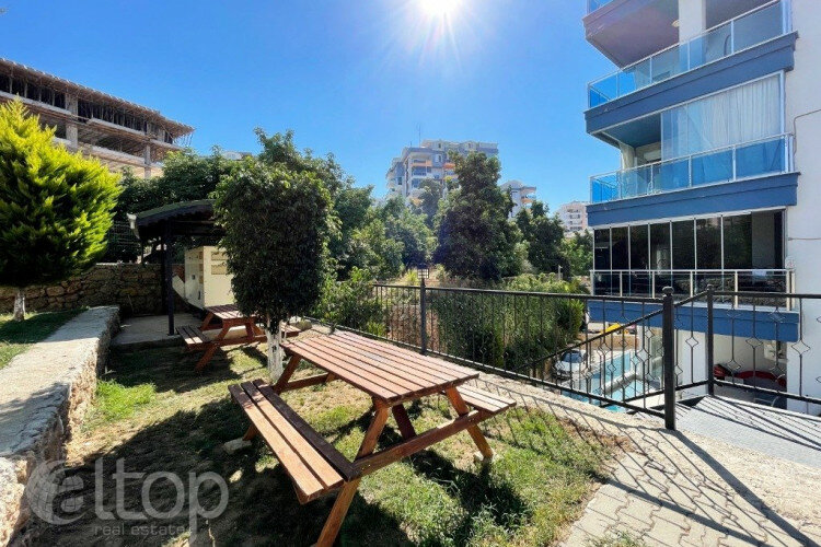 Пентхаус 5+1 в Алании, Турция | SBB-56363