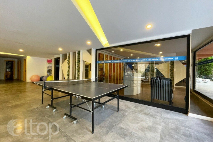 Пентхаус 5+1 в Алании, Турция | SBB-56363